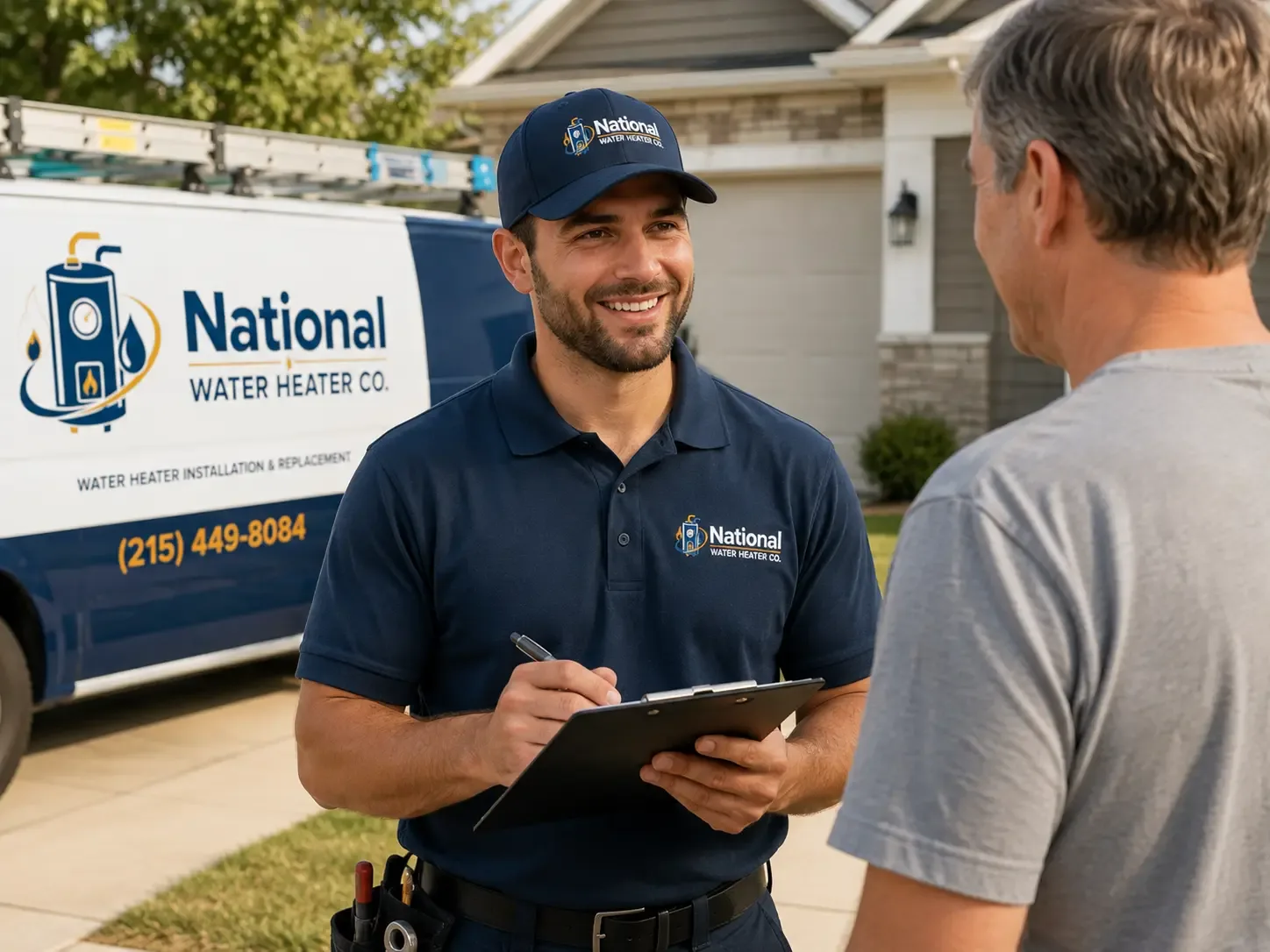 Water Heater Installation Kingston, UT FAQs